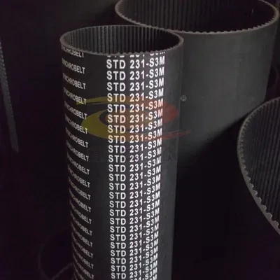 3M каучуков колан за времето